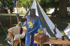 Knight, circa 1265