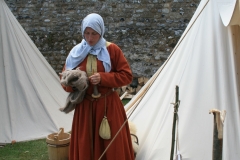 Living History 008